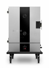 Moduline vozík vyhřívaný HHA102EV 10xGN2/1 vent.