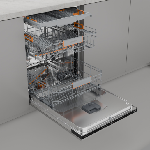 Vestavná myčka nádobí Gorenje GV663B65XXL