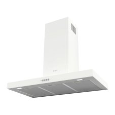 Komínová digestoř Faber - STILO COMFORT WH MATT A90 Nástěnná