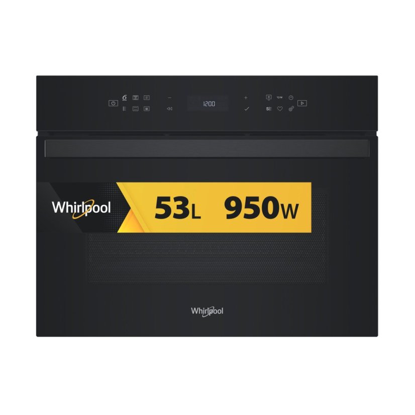 Mikrovlnná trouba Whirlpool WCW6O7HTBC