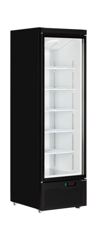 Chladicí skříň TEFCOLD Atom Maxi C1DB