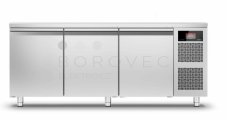 Coldline stopkynárna LEVTRONIC TP17/1FH-760 EN / bez lemu v=900mm