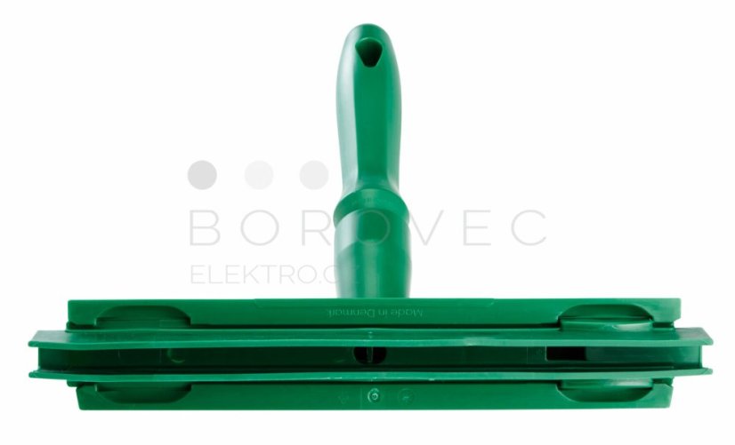 Vikan stěrka ruční 2C 250mm zelená 77112