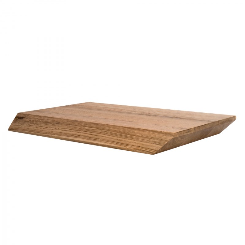 Verlo Tác prezentační dubový 450 × 250 × 40 mm Verlo Tác prezentační dubový 450 × 250 × 40 mm