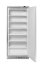 Nerez mraznička Budget Line , Arktic, Budget Line, 455L, 230V/350W, 744x775x(H)1900mm