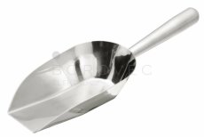 OEM lopatka (0,35 l) nerez