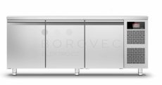 Coldline stopkynárna LEVTRONIC TP17/1FH-760 EN / bez lemu v=900mm