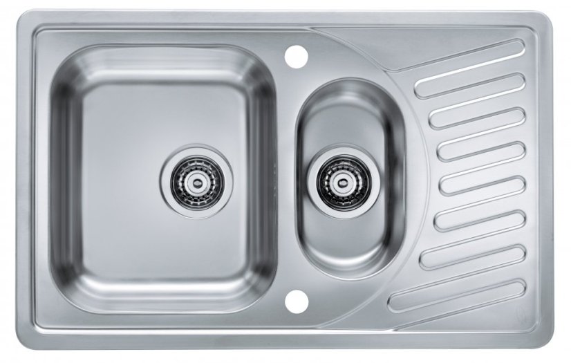 Alveus ELEGANT 110, 810x510  + sif. F
