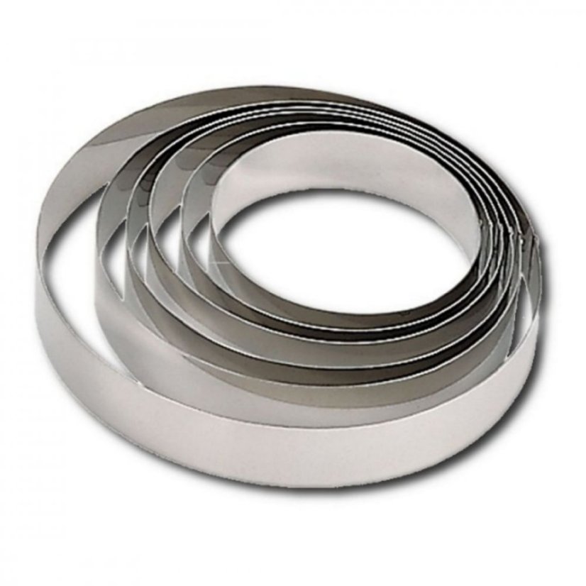 de Buyer Forma kruhová 20 cm | D-3940-20 de Buyer Forma kruhová 20 cm | D-3940-20
