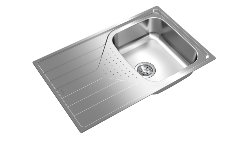 Teka UNIVERSE 45 T-XP 1B 1D