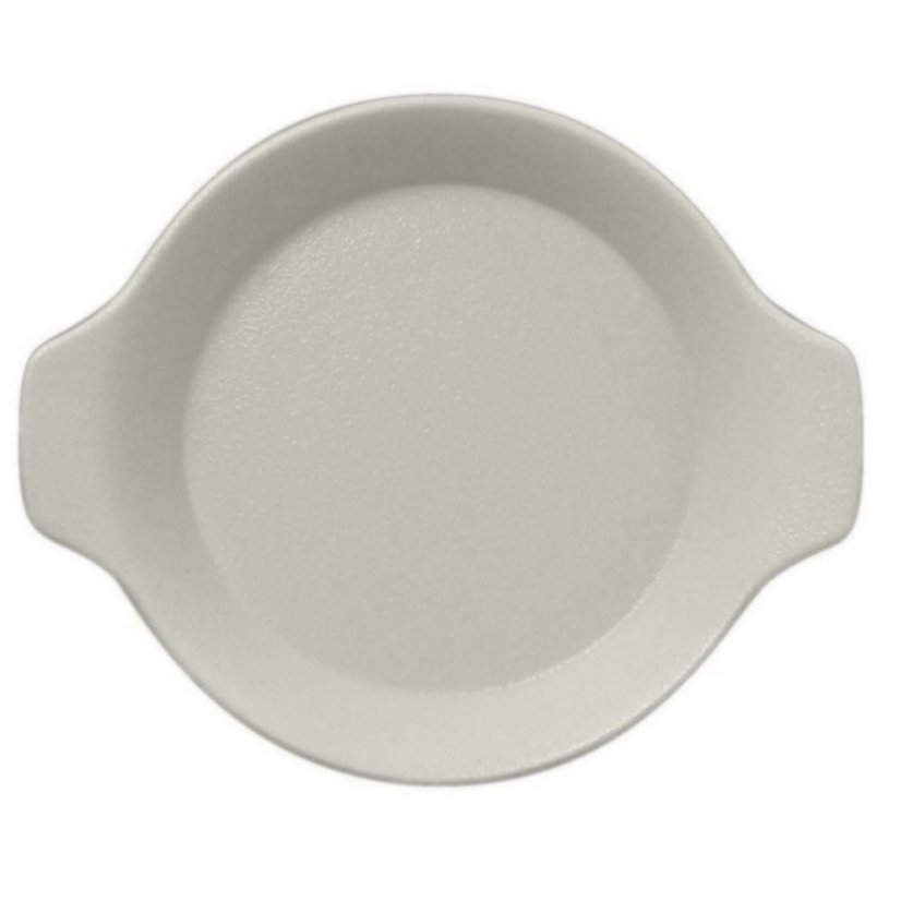 RAK Porcelain RAK Talíř kulatý s rukojetí 45 cl, bílá | RAK-NFOPRD16WH RAK Porcelain RAK Talíř kulatý s rukojetí 45 cl, bílá | RAK-NFOPRD16WH