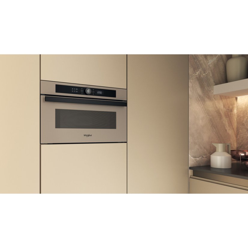 Mikrovlnná trouba Whirlpool WMD44ME