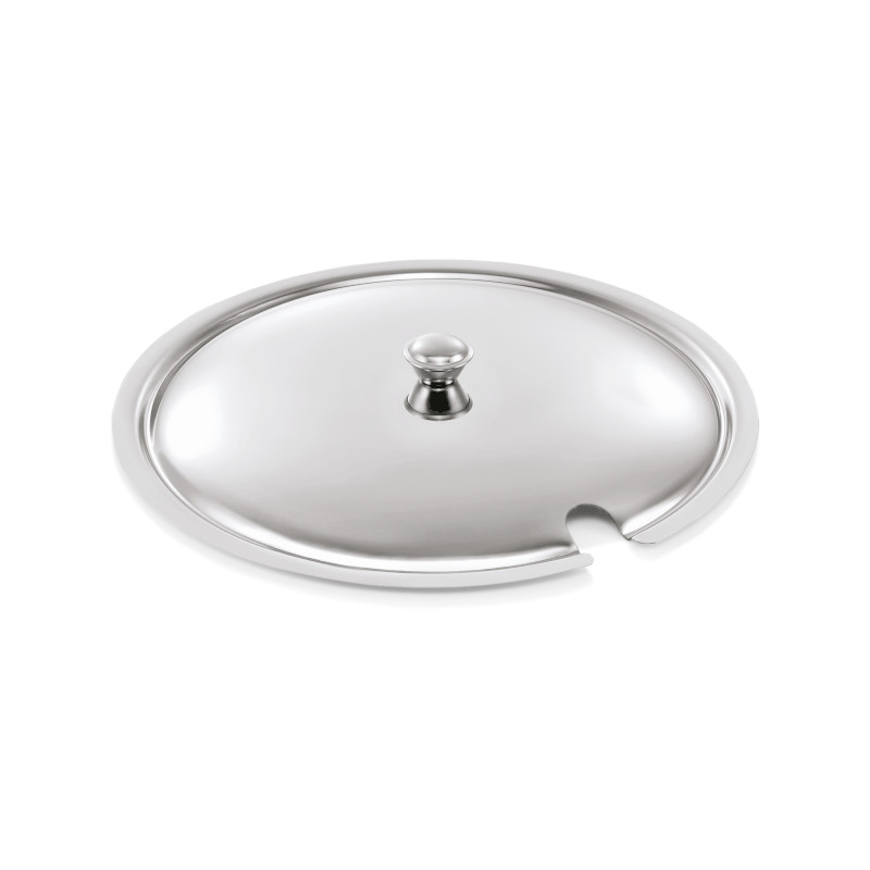TOMGAST Poklice pro mísu na polévku pr. 25 cm TOMGAST Poklice pro mísu na polévku pr. 25 cm
