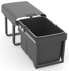 Sinks EKKO FRONT 40 1x34 l