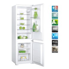 Vestavná chladnička Concept LKV4360