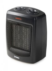 Teplovzdušný ventilátor DOMO DO7329H