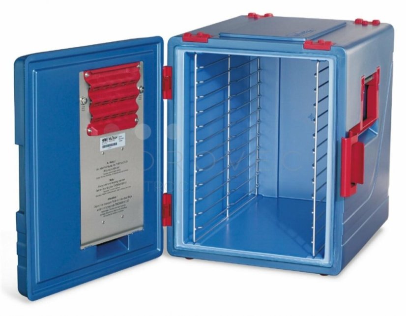 Etol BLU'BOX 52 GN/EN HOT Etol BLU'BOX 52 GN/EN HOT