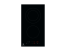 Sklokeramická varná deska Electrolux LHR3233CK
