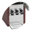 Automatický dávkovač vína TEFCOLD DKS95-3/10L