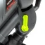 Vysavač listí NAC VBE320-AS-J 3200W