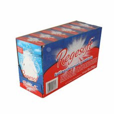 Winterhalter sůl tabletová regenerační 12Kg