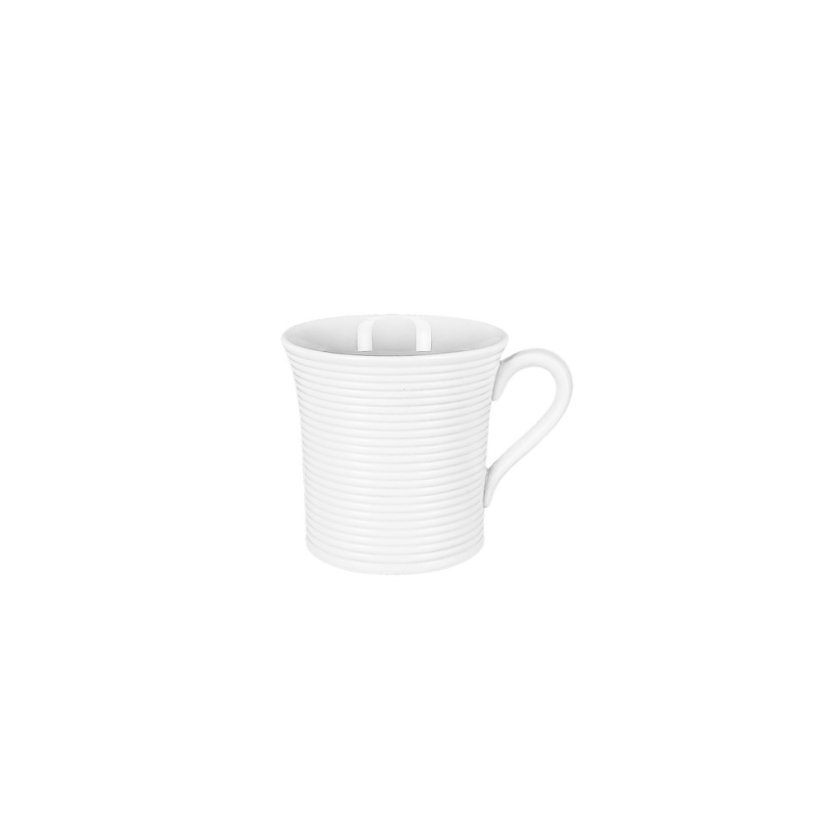 RAK Porcelain RAK Hrnek 30 cl | RAK-EVCU30 RAK Porcelain RAK Hrnek 30 cl | RAK-EVCU30