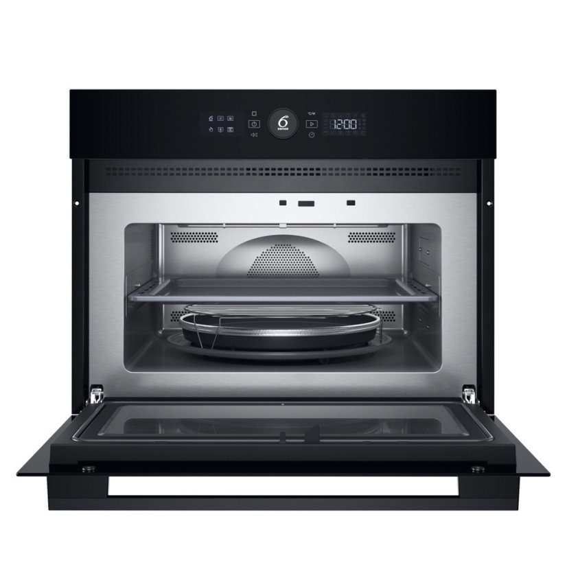 Vestavná trouba Whirlpool WMW57DMB