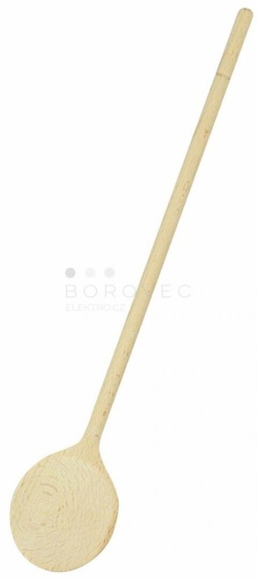 OEM vařečka (800 mm) dřevo OEM vařečka (800 mm) dřevo