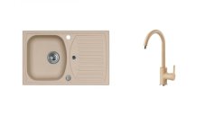 Alveus SET ALVEUS RECORD 30 - 55 + BATERIE TONIA 55