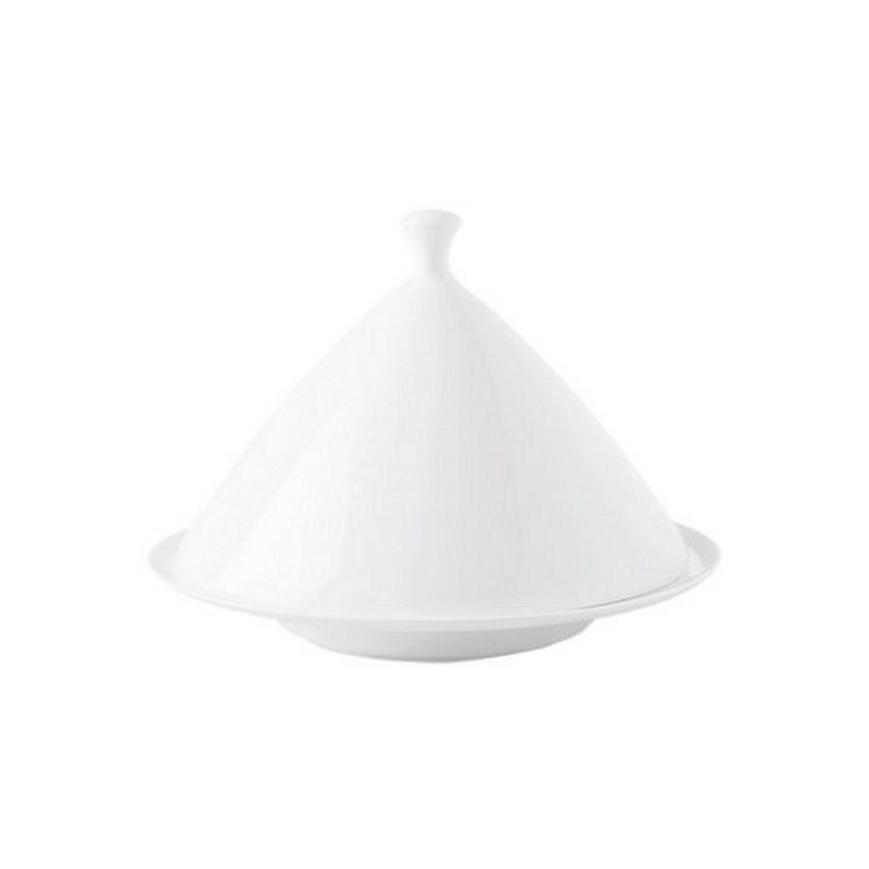 RAK Porcelain RAK Poklop na talíř RAK-LRDP26 | RAK-LRCV23 RAK Porcelain RAK Poklop na talíř RAK-LRDP26 | RAK-LRCV23