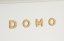 Retro lednice DOMO DO91709R