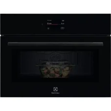 Vestavná trouba Electrolux LVM9E2XZ