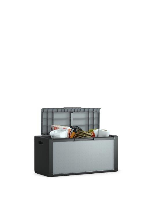 Box Keter Titan Chest