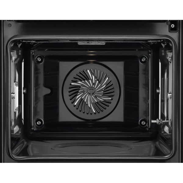Vestavná parní trouba Electrolux EOB8S39H