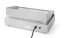 Mřížka žebrovaná, HENDI, Profi Line, 230V/2400W, 527x404x(H)233mm
