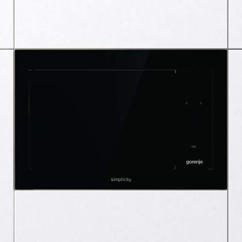 Mikrovlnná trouba Gorenje BM235G1SYB
