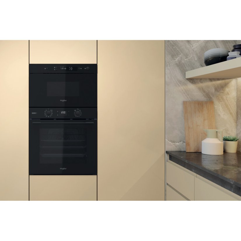 Mikrovlnná trouba Whirlpool MBNA900B