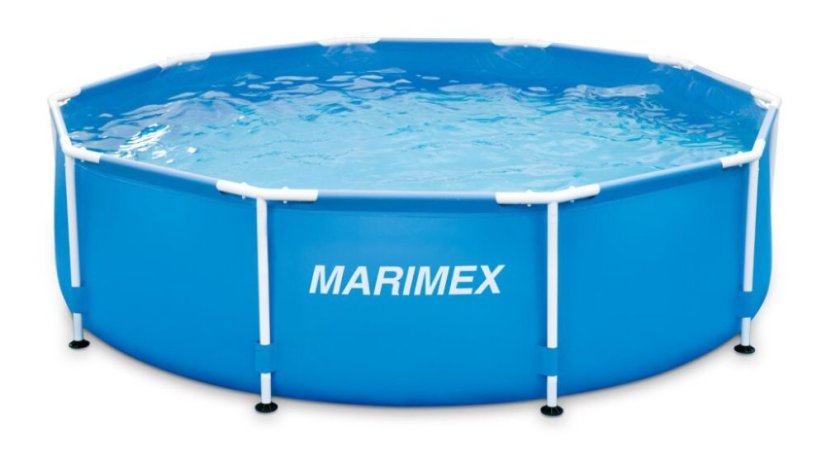 Bazén Marimex Florida 3,05x0,76 m bez přísl. Bazén Marimex Florida 3,05x0,76 m bez přísl.