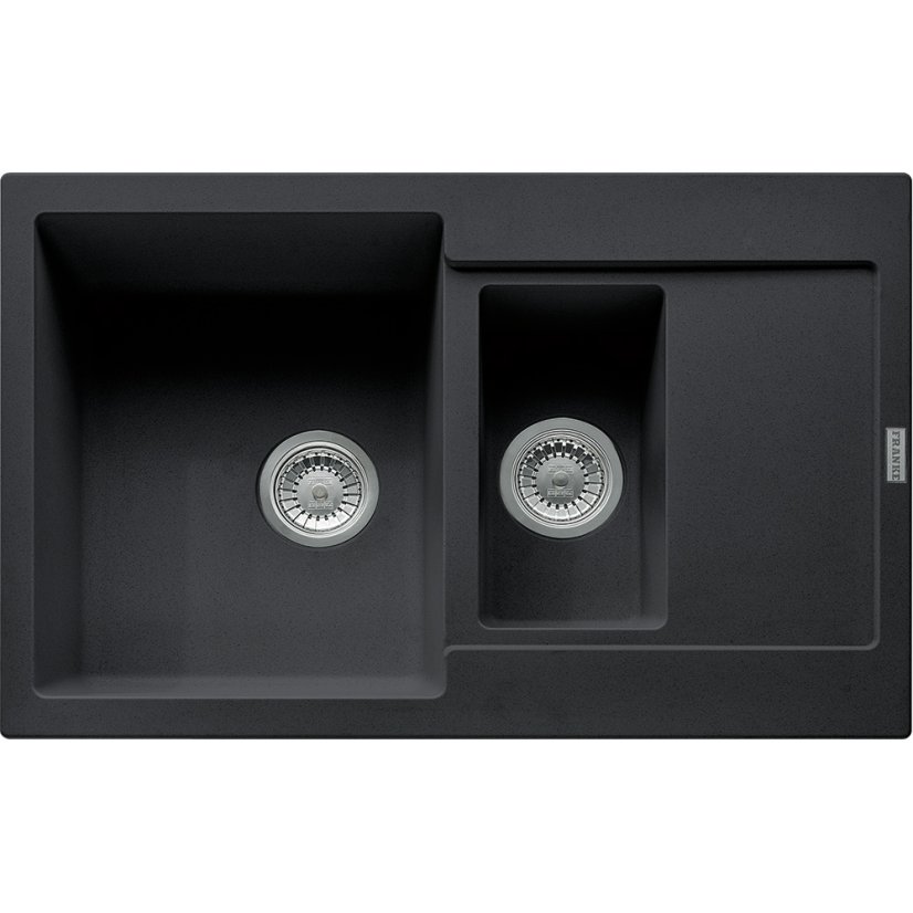 Franke MRG 651-78 onyx Maris Fragranit