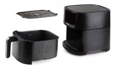 Horkovzdušná fritéza DOMO DO539FR