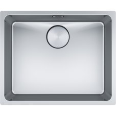 Franke MYX 110-50 nerez Mythos