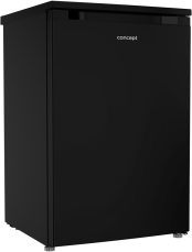 Šuplíkový mrazák Concept MZ2355bc