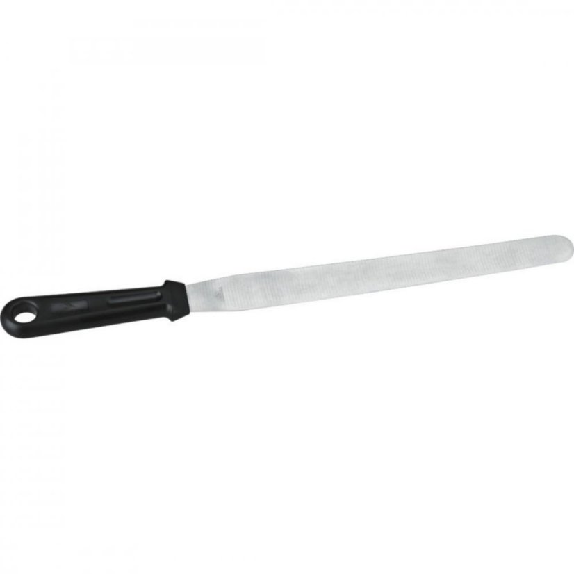 Lacor Paleta roztírací rovná 15 cm Lacor Paleta roztírací rovná 15 cm