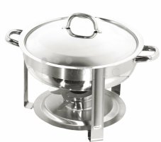 OEM chafing (Ø340, v=270mm, 4 l)