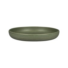 RAK Porcelain Ease selva talíř hluboký pr. 25,8 cm, zelený