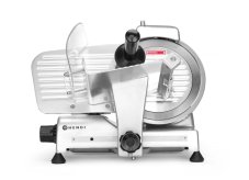 Nářezový stroj 220, HENDI, Profi Line, 230V/280W, 506x435x(H)347mm