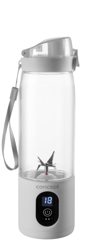 Smoothie nabíjecí Concept SM4000