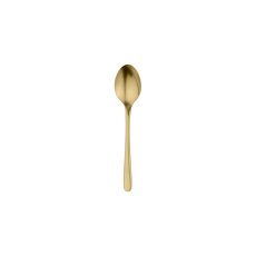 Verlo LUI Gold lžička čajová 13,5 cm