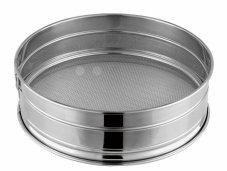 OEM síto (Ø300x80 mm)