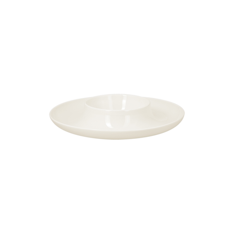 RAK Porcelain RAK Talíř se středovou miskou 29,5 cm | RAK-ARRP29 RAK Porcelain RAK Talíř se středovou miskou 29,5 cm | RAK-ARRP29
